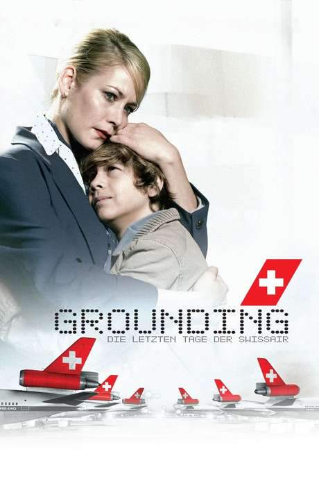 Grounding: The Last Days of Swissair
